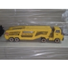Image 1 : Buddy L Mack Dump Truck And Tonka Hauler