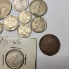 Image 4 : Lot of Assorted World Coins, Mainly Philippians 