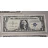 Image 8 : (11) U.S Series 1957 $1 Silver Certificate STAR Notes - Very Fine Condition - Face Value: $11.00