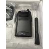 Image 4 : Brand New Blue Star Professional Business Radio - Model BR-1000