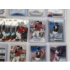 Image 6 : Assorted 2017-2023 Bo Naylor Baseball Cards Including Rookie and Autographed Cards!