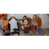 Image 7 : Massive Holiday Decor Lot As Shown - See Pics