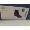 Image 3 : New! Size 11 Woman's Universal Threads Malby Boots With Memory Foam! 