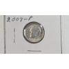 Image 9 : Assorted Years/Mint Marks United States Roosevelt Dimes Including Proof Dimes - Face Value: $1.90