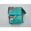 Image 3 : 2 Full Boxes of Brown Bear 7.62x39 Rifle Ammunition -123 Grain HP & FMJ - Russian Made