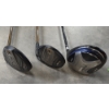 Image 6 : Titleist Golf Bag & Great Club Collection Including Lots Of PING Clubs- In Great Condition! 