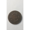 Image 2 : United States 1836 Matron Head Large Cent
