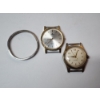 Image 1 : Lorus Quartz Watch, Timex Watch, & Silver-Tone Small Bangle