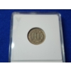 Image 4 : 1867 Three-Cent Nickel ANACS AU 55