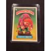 Image 1 : Topps Garbage Pail Kids Bent Ben 71B In Holder - Mint Condition - Low Number