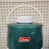 Image 4 : Vintage 1970's Era Coleman Picnic & Camping Water Cooler Jug & Dispenser ~ Approximately 2 Gallon 