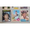 Image 4 : (9) Assorted Carl Yastrzemski 1980's Baseball Cards