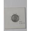 Image 3 : Beautiful United States 1891 Seated Liberty 90% Silver Dime 