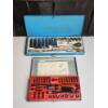 Image 1 : Socket and Ratchet Set & Reversable Ratchet Driver Set