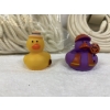 Image 2 : Rope - Cable Cord RCA - 2 Rubber Ducks 