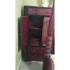 Image 4 : Mens High Dresser / Chest /  Cabinet - Matching to Bedroom Suite 