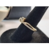 Image 2 : Ever Us 14K Yellow Gold Two-Stone Diamond Ring - With Presentation Box - Size 7 - TW: 3.8g