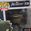 Image 5 : Marvel Gamer Verse Abomination Funko Pop #636 GameStop Exclusive in Original Box