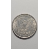 Image 2 : United States 1921-S 90% Silver Morgan Dollar - AU Condition