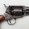 Image 3 : Antique E. Whitney New Haven Black Powder Percussion Revolver – Civil War Era