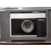 Image 5 : Polaroid Land Camera Model J66 In Travel Carry Case With Extra Bulbs & Flash Attachment