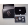 Image 2 : 1992 United States Mint Premier Silver Proof Set 