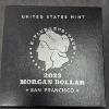 Image 1 : 2023-S Morgan Silver Dollar