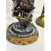 Image 6 : Wizard of Oz Musical Globes - "My Goodness I can Talk Again" - "The House Began to Pitch."