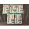 Image 2 : 5 - 1991 Donruss Series 2 Unopened Wax Packs Baseball Cards- Mint Condition