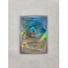 Image 1 : Squirtle 170/165 Full Art Rare Holo Pokemon 151 TCG Set NM Japanese