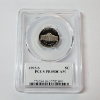 Image 3 : PCGS PR69 DCAM United States 1995-S Jefferson Nickel