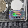 Image 4 : United States 2026 FOUR Coin Set Featuring THE NEW Nickel, Dime, Quarter & Half Dollar!