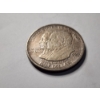 Image 2 : 1923-S United States Monroe Doctrine Centennial Los Angeles Commemorative 90% Silver Half Dollar