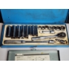 Image 2 : Socket and Ratchet Set & Reversable Ratchet Driver Set