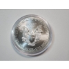 Image 3 : 2013 Silver American Eagle - 1 oz .999 Fine Silver In Capsule 