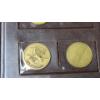 Image 7 : History Channel American History Collectors Medallions & More 