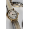 Image 6 : Large Collection Of Assorted Wristwatches Inlcuding Disney Mickey Mouse Lorus Watch 