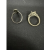Image 3 : Lot of Sterling Jewelry Total Weight 7.9g