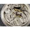 Image 7 : Patek Philippe & Co. Geneve Silver-Tone and Rose-Gold Tone Pocket Watch 