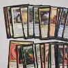 Image 2 : Over 100 Assorted Magic: The Gathering (MTG) Trading Cards