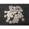 Image 2 : Assorted Collection of 90% Silver Mercury Dimes - Face Value $5