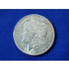 Image 1 : 1921-D 90% Silver Morgan Dollar