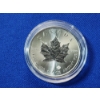 Image 4 : 2015 Canadian Silver Maple Leaf 5 Dollars Coin 1 oz 9999 Fine Silver
