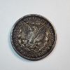 Image 2 : 1921-S Morgan Silver Dollar - 90% Silver United States Coin 