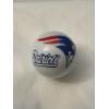 Image 1 : Vintage New England Patriots One Inch Shooter Marble - Mint Condition