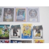 Image 3 : x21 Assorted Panini 2020, 2022, 2023 Football Trading Cards - Excellent Condition in Card Holders/Sl
