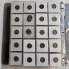 Image 18 : HUGE!!! Sorted, Dated, and Sealed Collection of United States Nickels in Protective Binder AFV $7.75