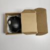 Image 2 : Delton T100 Ergonomic Tilt Wireless Trackball Mouse (see description)