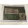 Image 2 : 1974 Thurman Munson Topps Baseball Card - Excellent Condition