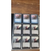 Image 7 : Large Assortment Of Magic The Gathering Cards Including Signed, Holos & Common Cards
